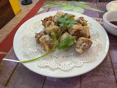 -聪辉同安老美食饭店(大元路店)