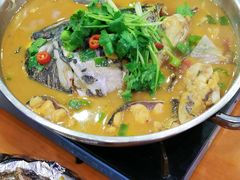 -全乐鱼馆·淳牌有机鱼直营店