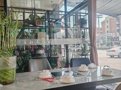 -白记羊蝎子(胜德路店)