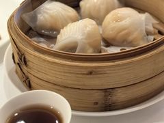 -白天鹅宾馆-宏图府餐厅