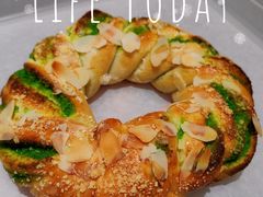 -BreadTalk面包新语·烘焙蛋糕(深业上城店)
