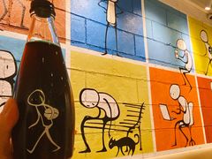 -Dogi&kiki Coffee(中心商务大厦店)