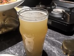 -炊烟小炒黄牛肉(浦东世纪汇店)