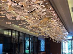 -大理实力希尔顿酒店御璽中餐厅YUXI – CHINESE RESTAURANT