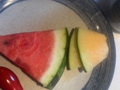 -八府香鸭·啫啫煲(华山路店)