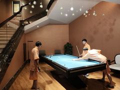 -君康悦美食汤泉水会·SPA(天河店)