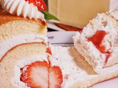 -卷心卷意·轻甜蛋糕(新光天地店)