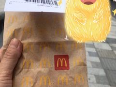 -麦当劳(南京路2店)