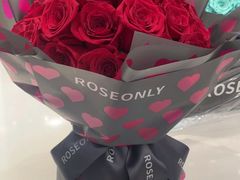 -ROSEONLY诺誓(广州K11店)