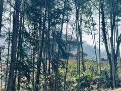 -萍乡武功山风景名胜区