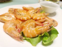 -隆聚·时令海鲜(洪兴店)