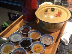 -哥老官重庆美蛙鱼头(宝山龙湖店)