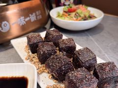 -一味一诚•鲜嫩烤鱼(昌平悦荟店)