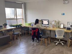 -微笑时刻照相馆·企业合影·商务外拍(北京五道口店)