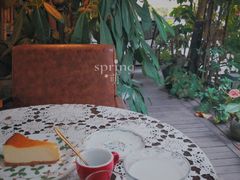 -默迹咖啡馆