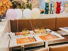 -芭菲盛宴·环球美食(袁家岗店)