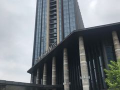 -贵阳万丽酒店