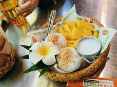 -小小集渔·泰式大排档(太古里香槟店)