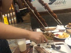 -汉巴味德(大悦城店)