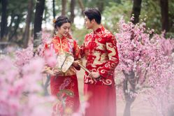 点击看大图 -太古映画婚纱摄影(天河店)