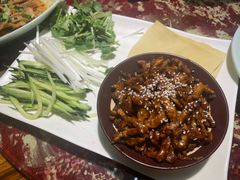 -范家大院(华为店)