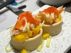 -大渔铁板烧(海雅缤纷城店)