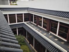 -苏州吴宫泛太平洋酒店