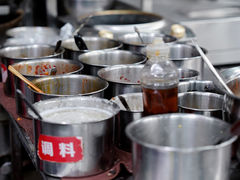 大堂-五一路米粉(解放路店)