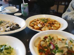 水潺-健眺小海鲜(临海后山店)