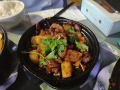 -廖记老砂锅(上清寺店)