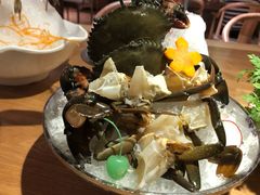 -尚海豆捞(乐虹坊店)