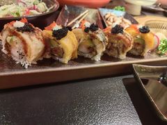 -無二炙坊·和牛烧肉(大钟寺1733店)