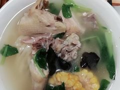 -富源春面馆(四川北路店)