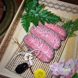 这家日式烧肉店真是一如既往得优秀！