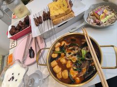 -野人串吧.烤串(于洪广场店)