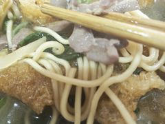 -祁家面馆(大香炉店)