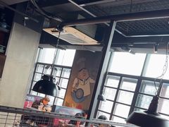 -0048鲜活香辣虾·火锅(铜陵路店)