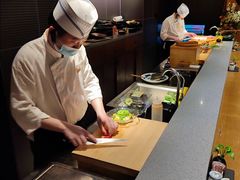 -水之惠鲜鱼料理(王府大街店)