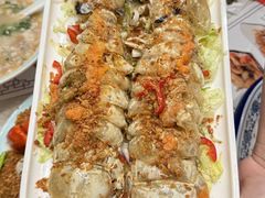 -喜记避风塘炒辣蟹(总店)