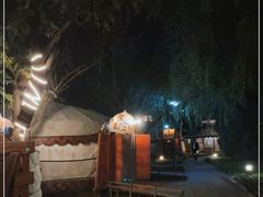 -蒙古大营(朝阳公园店)