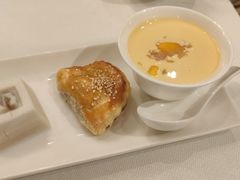 杨枝甘露-夏宫中餐厅(静安香格里拉店)