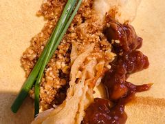 -鲁菜根·泰山菜(泰山店)