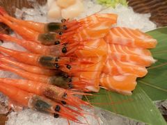 -牛YO寿喜烧·铁板烧和牛火锅自助(市府恒隆店)