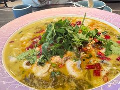 -王家大院·南京菜(湛江路总店)