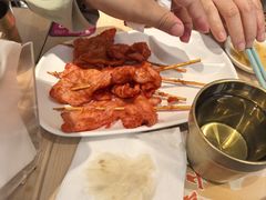 -小杨生煎(黄河路店)