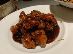 -老头儿油爆虾(星光一期店)