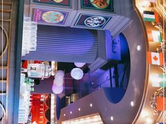 -疯克大象美式烤肉餐厅