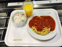 -宜家·瑞典风味餐厅(无锡店)
