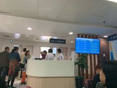 -天津市第一中心医院(复康路院区)