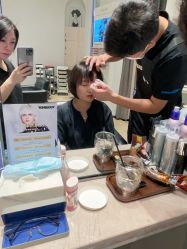 -汤尼英盖TONI&GUY-essensuals